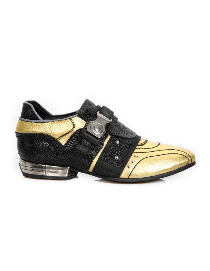 Men Snob M8406C15 New Rock Sneakers Men Snob M8406C15 New Rock Sneakers