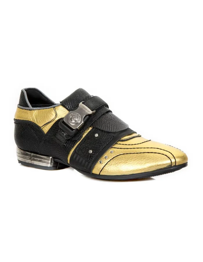 Men Snob M8406C15 New Rock Sneakers Men Snob M8406C15 New Rock Sneakers