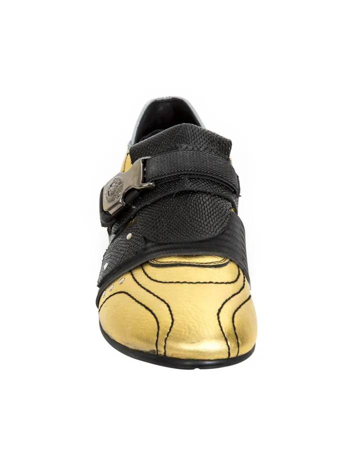 Men Snob M8406C15 New Rock Sneakers Men Snob M8406C15 New Rock Sneakers