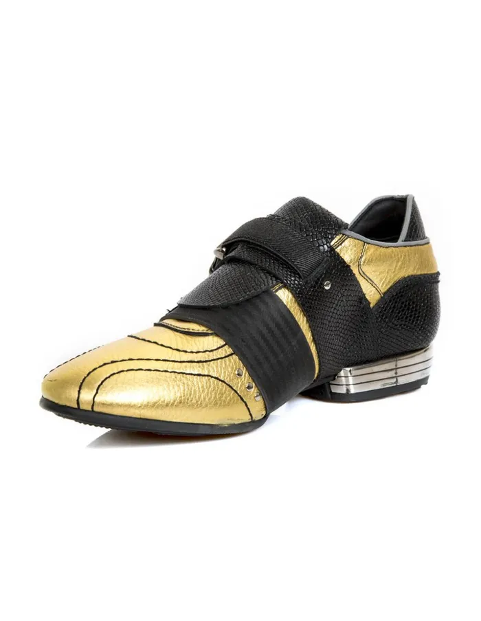 Men Snob M8406C15 New Rock Sneakers Men Snob M8406C15 New Rock Sneakers