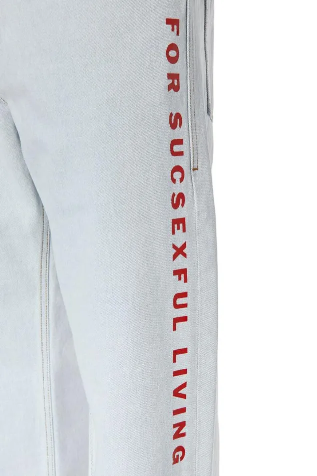 Men Straight Jeans 2010 DMacs 0079z Light Blue Diesel Straight Men Straight Jeans 2010 DMacs 0079z Light Blue Diesel Straight