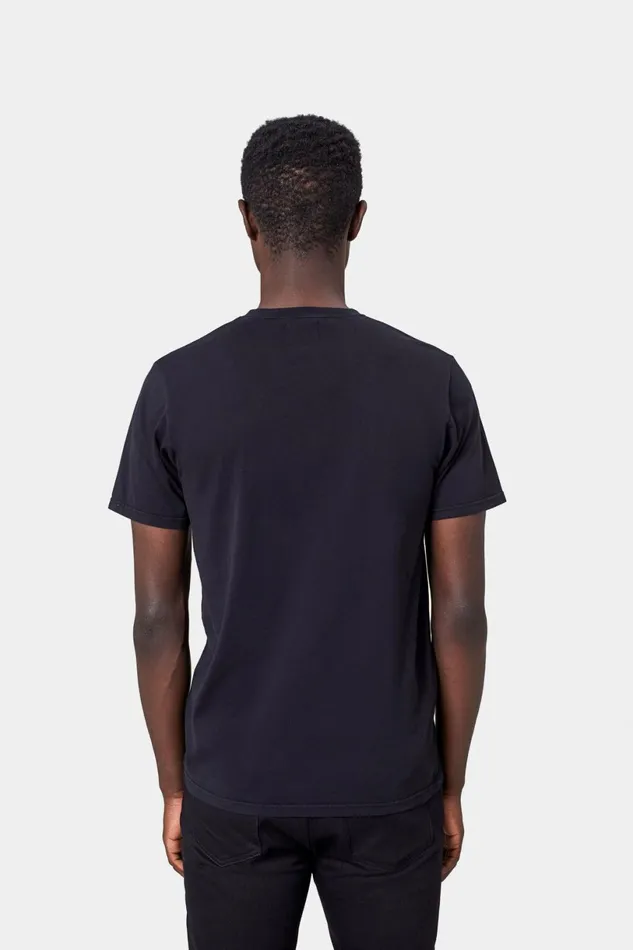 Men TShirts Colorful Standard Classic Organic Tee Soft Lavender
