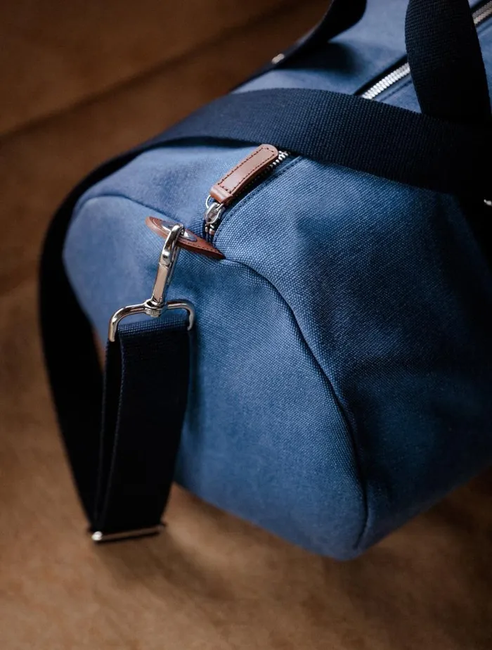 Men Travel Bags Bobbies Wembley Bleu De Nmes Men Travel Bags Bobbies Wembley Bleu De Nmes