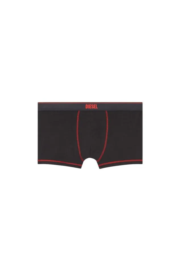 Men UmbxDamienH Black Diesel Underwear