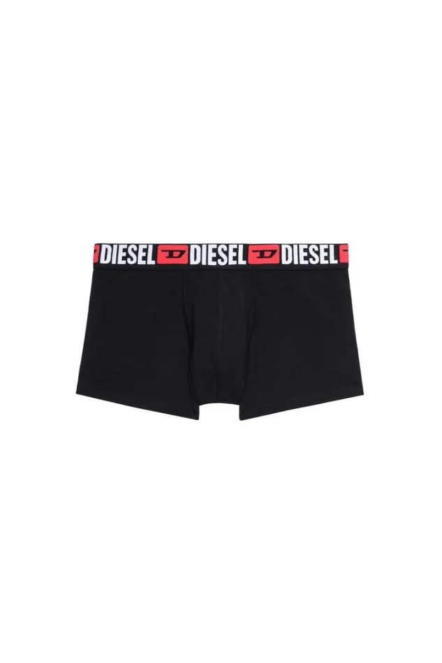 Men UmbxDamienthreepack Black Diesel Underwear Men UmbxDamienthreepack Black Diesel Underwear