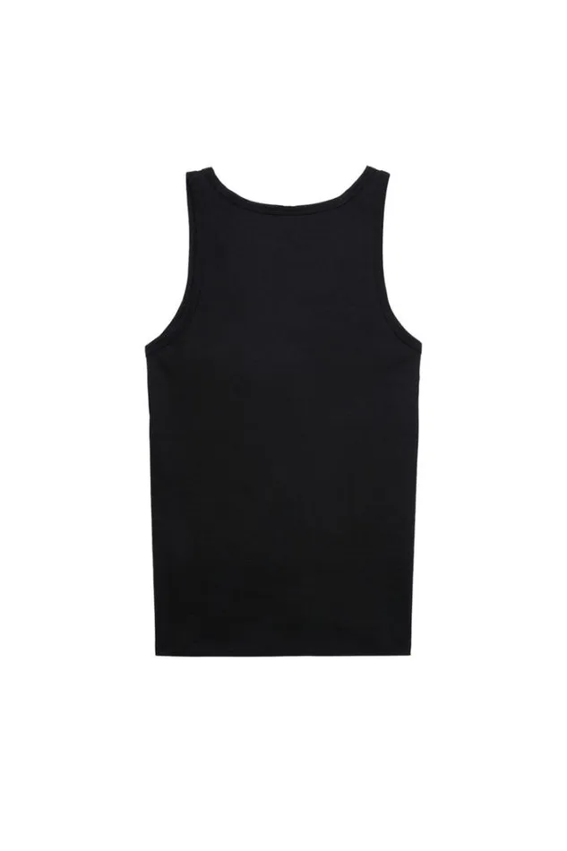 Men UmtkJohnnyTubeTwopack Black Diesel Underwear Men UmtkJohnnyTubeTwopack Black Diesel Underwear