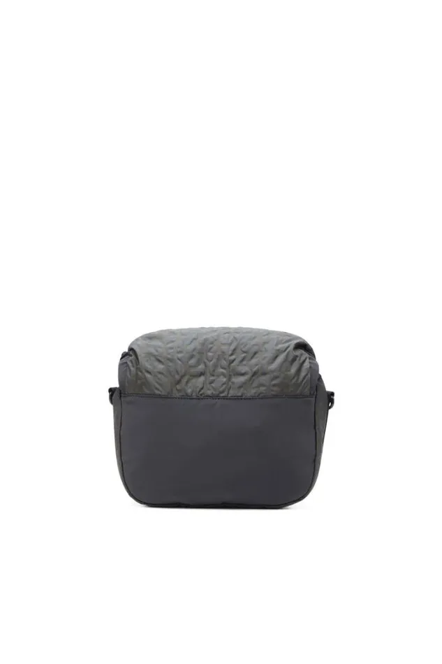 MenWomen Drape Crossbody S X Black Diesel Crossbody Bags MenWomen Drape Crossbody S X Black Diesel Crossbody Bags