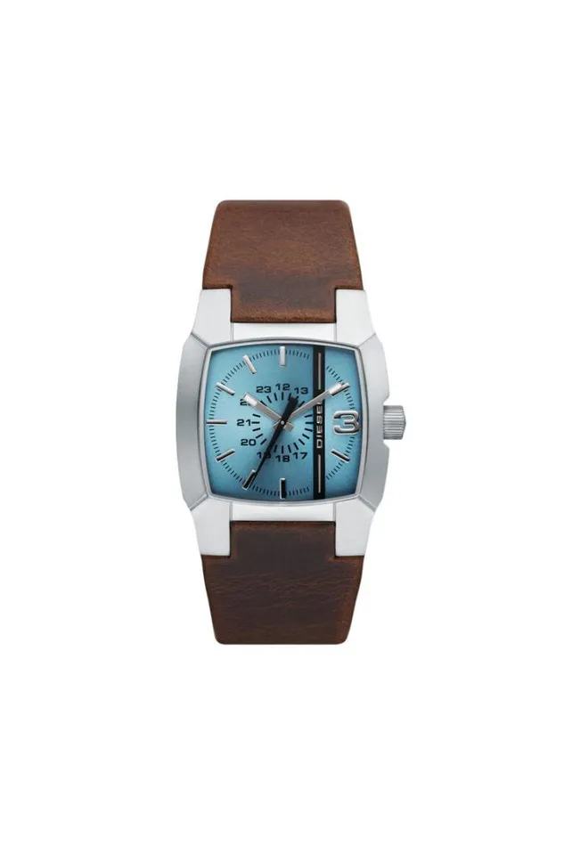 MenWomen Dz1998 Brown Diesel Watches