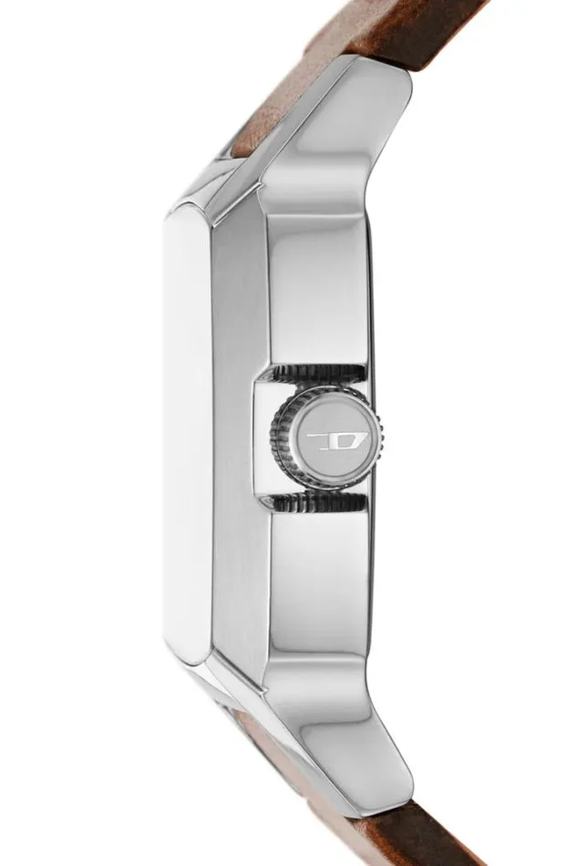MenWomen Dz1998 Brown Diesel Watches MenWomen Dz1998 Brown Diesel Watches