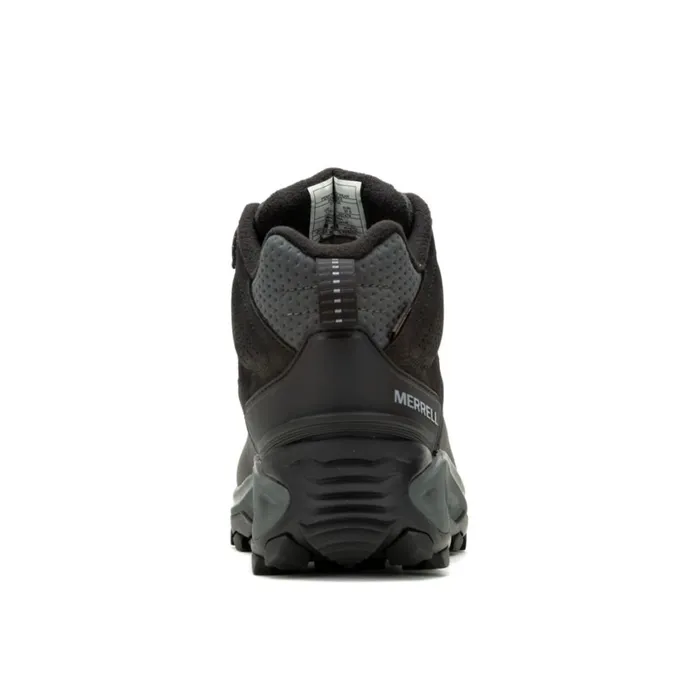 Merrell Boots Women Thermo Kiruna 2 Mid Waterproof Wide Width Black