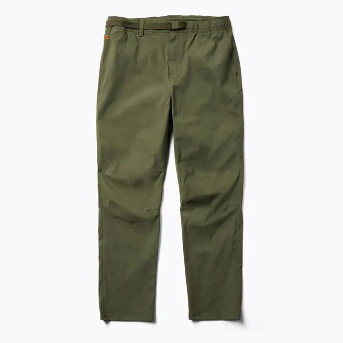 Merrell Bottoms Men Hayes Hiker Pant Dusty Olive