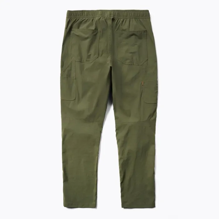 Merrell Bottoms Men Hayes Hiker Pant Dusty Olive