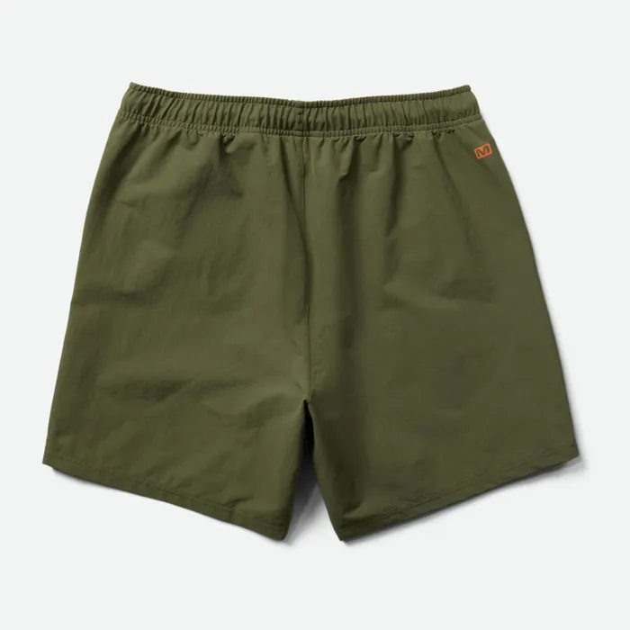 Merrell Bottoms Men Hayes Short Dusty Olive