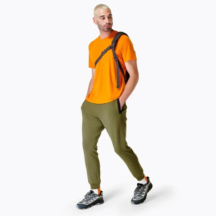 Merrell Bottoms Men Momentum Jogger Dusty Olive
