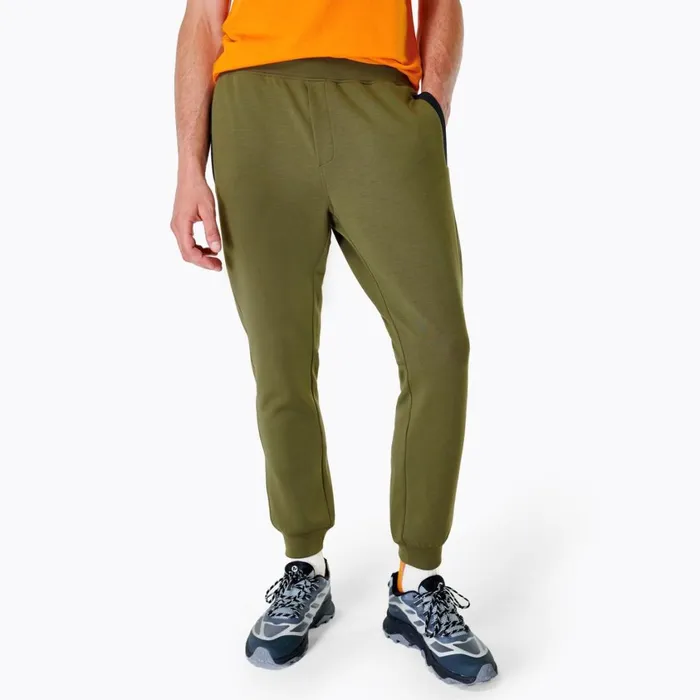 Merrell Bottoms Men Momentum Jogger Dusty Olive
