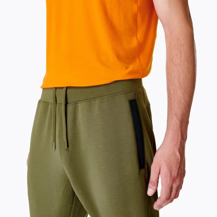 Merrell Bottoms Men Momentum Jogger Dusty Olive