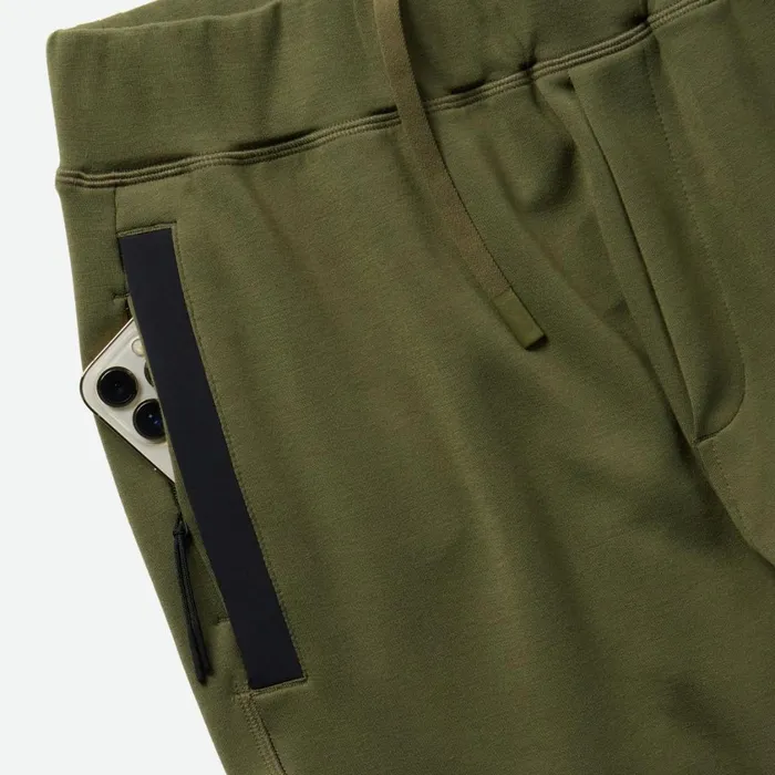Merrell Bottoms Men Momentum Jogger Dusty Olive