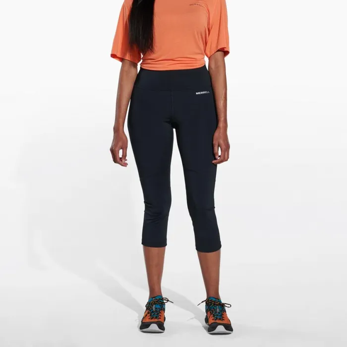 Merrell Bottoms Women Ever Move Capri Black