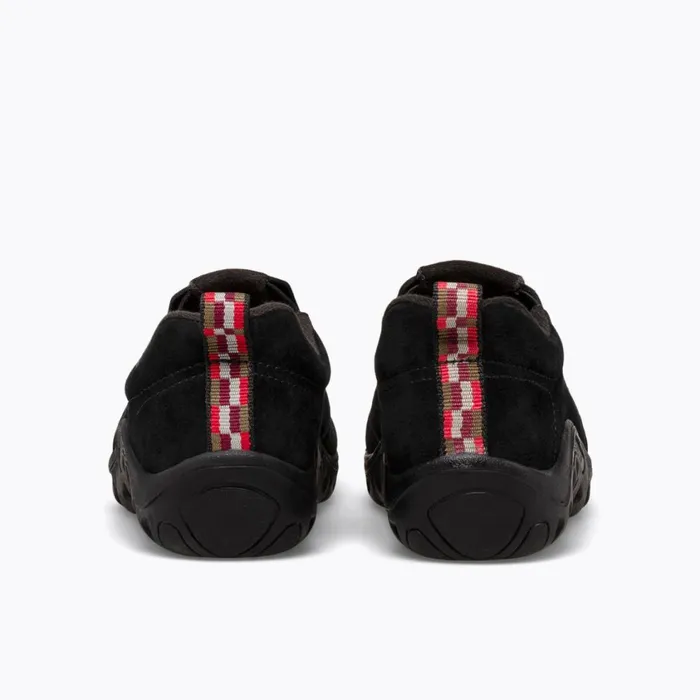 Merrell Easy On Easy Off Kids Big Jungle Moc Black Merrell Easy On Easy Off Kids Big Jungle Moc Black