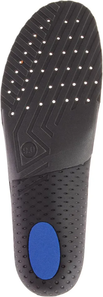 Merrell Shoe Care Men Kinetic Fit Advanced Footbed Mesh