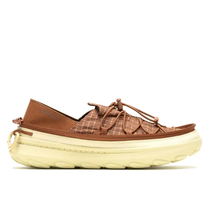 Merrell SlipOns Men Hut Moc 2 Packable Rs 1trl Nutshell