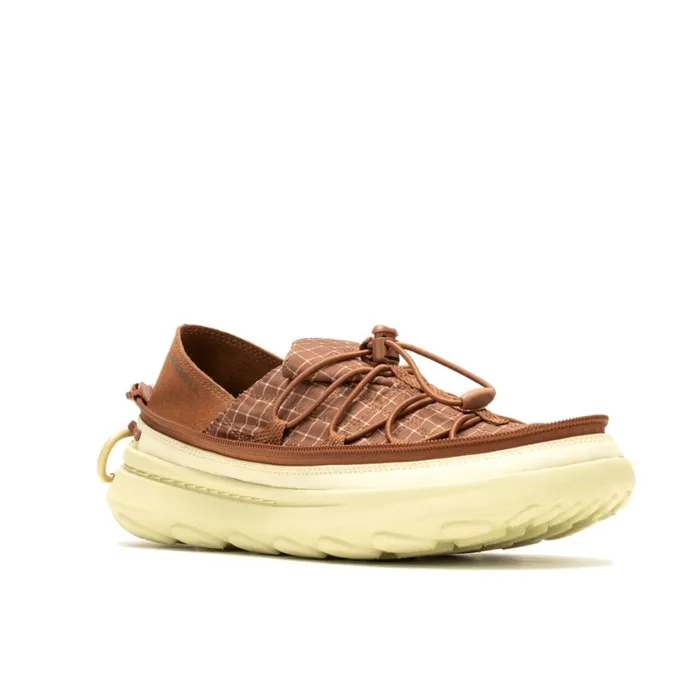 Merrell SlipOns Men Hut Moc 2 Packable Rs 1trl Nutshell