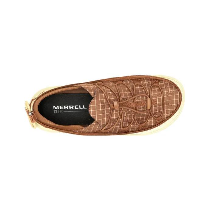 Merrell SlipOns Men Hut Moc 2 Packable Rs 1trl Nutshell