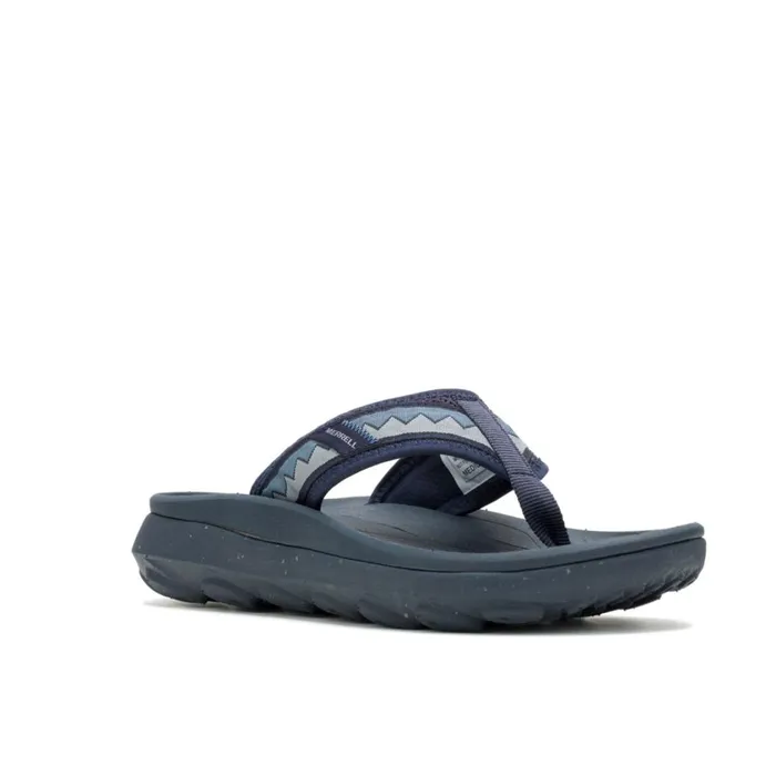 Merrell SlipOns Men Hut Ultra Flip Navy