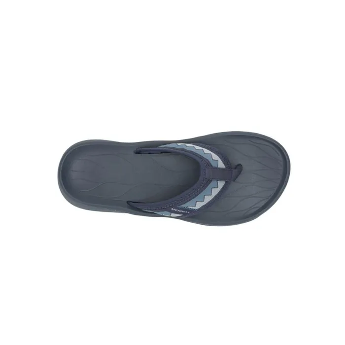 Merrell SlipOns Men Hut Ultra Flip Navy