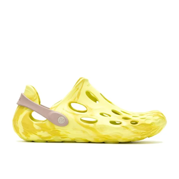 Merrell SlipOns Men Hydro Moc Celerychartruese