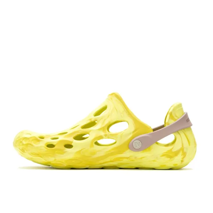 Merrell SlipOns Men Hydro Moc Celerychartruese