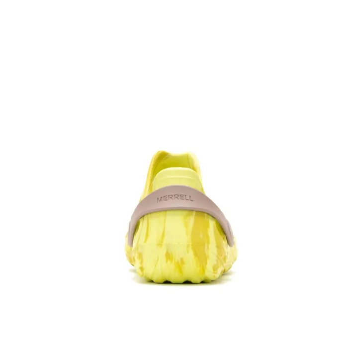 Merrell SlipOns Men Hydro Moc Celerychartruese