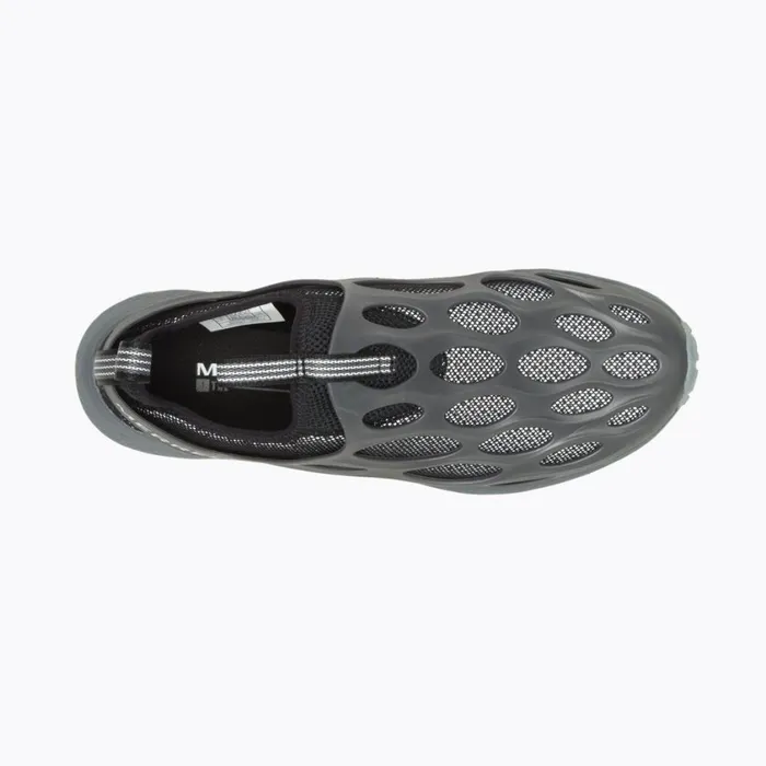 Merrell SlipOns Men Hydro Runner Rfl 1trl Black Merrell SlipOns Men Hydro Runner Rfl 1trl Black