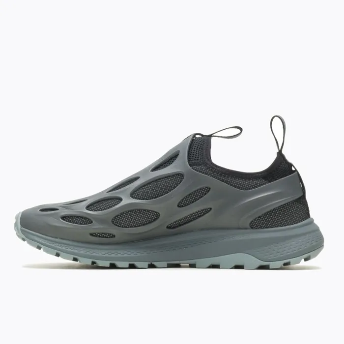 Merrell SlipOns Men Hydro Runner Rfl 1trl Black Merrell SlipOns Men Hydro Runner Rfl 1trl Black