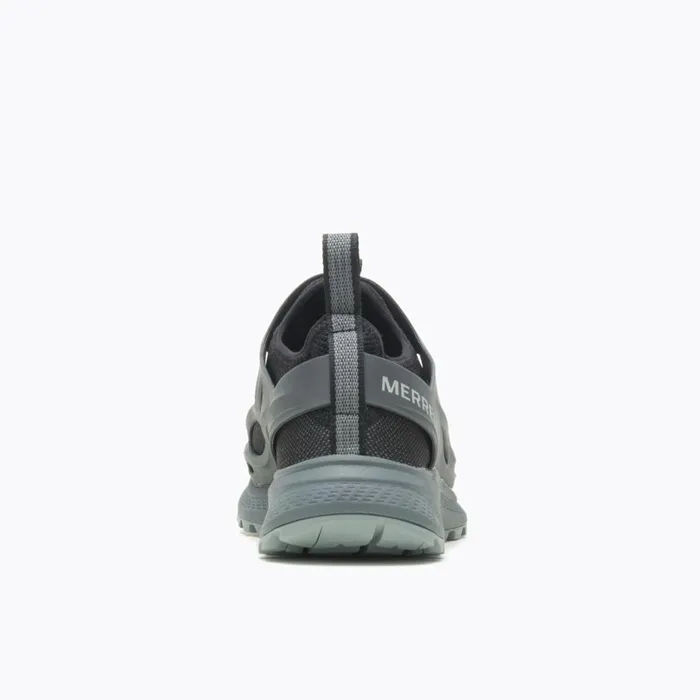 Merrell SlipOns Men Hydro Runner Rfl 1trl Black Merrell SlipOns Men Hydro Runner Rfl 1trl Black