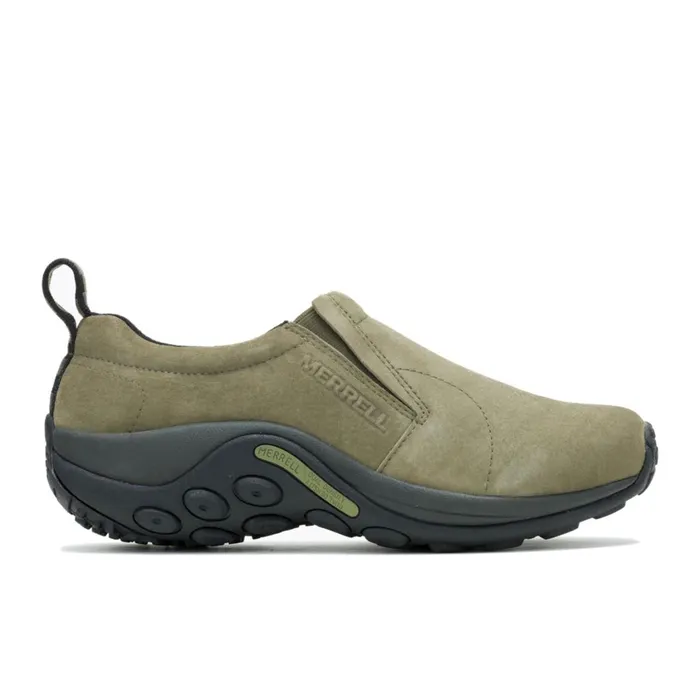 Merrell SlipOns Men Jungle Moc Olive