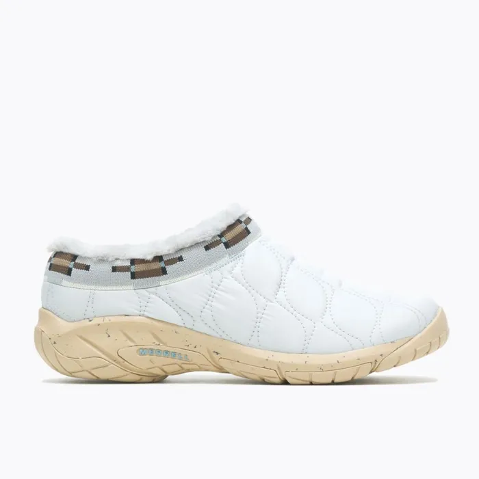 Merrell SlipOns Women Encore Ice 4 Puff X Jordan Ann Craig Lunar