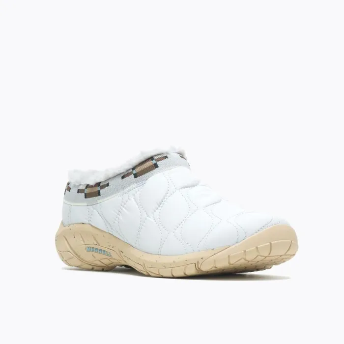 Merrell SlipOns Women Encore Ice 4 Puff X Jordan Ann Craig Lunar