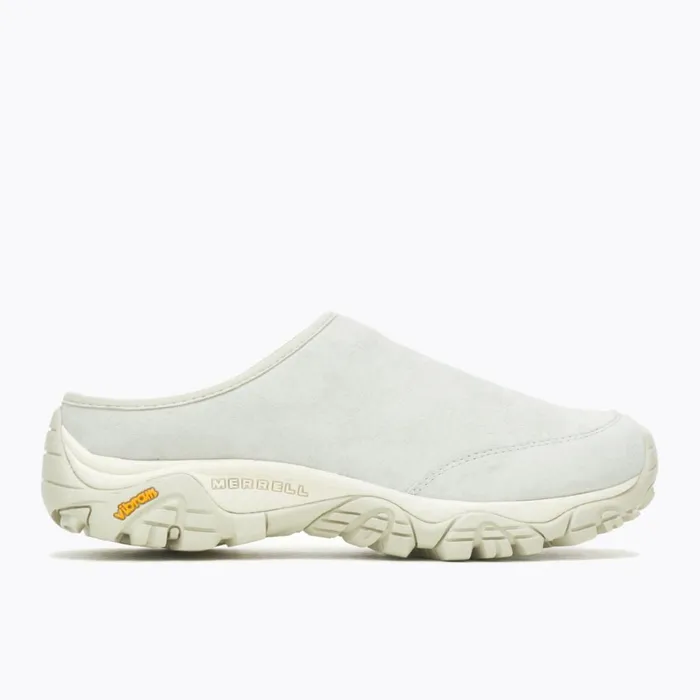 Merrell SlipOns Women Moab Retro Slide 1trl Birch