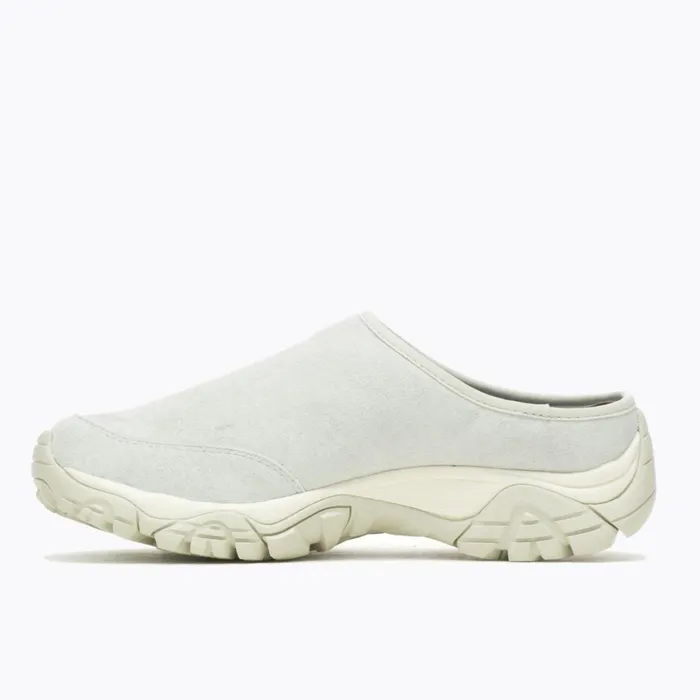 Merrell SlipOns Women Moab Retro Slide 1trl Birch