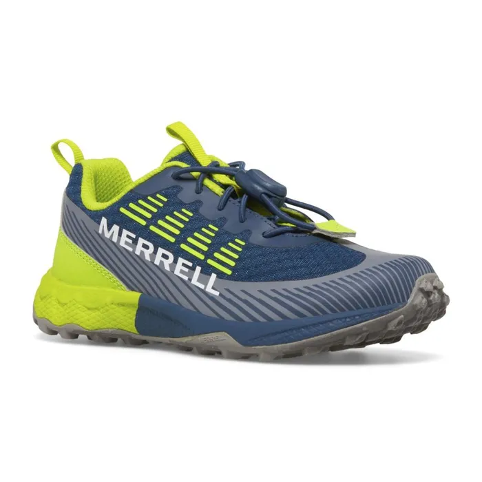 Merrell Sneakers Kids Big Agility Peak Navyhi Viz
