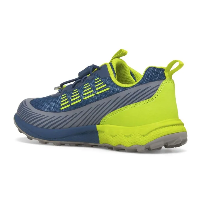 Merrell Sneakers Kids Big Agility Peak Navyhi Viz