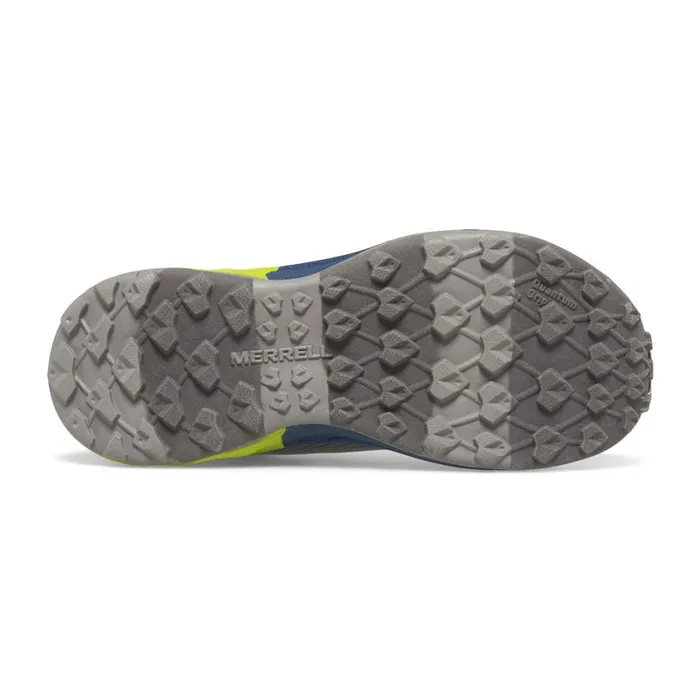 Merrell Sneakers Kids Big Agility Peak Navyhi Viz