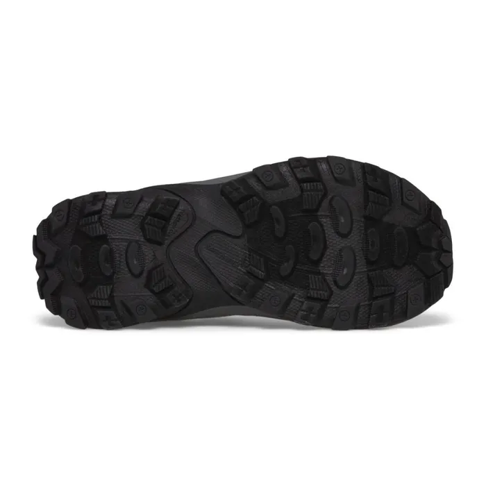 Merrell Sneakers Kids Big Moab Speed 2 Low Waterproof Black