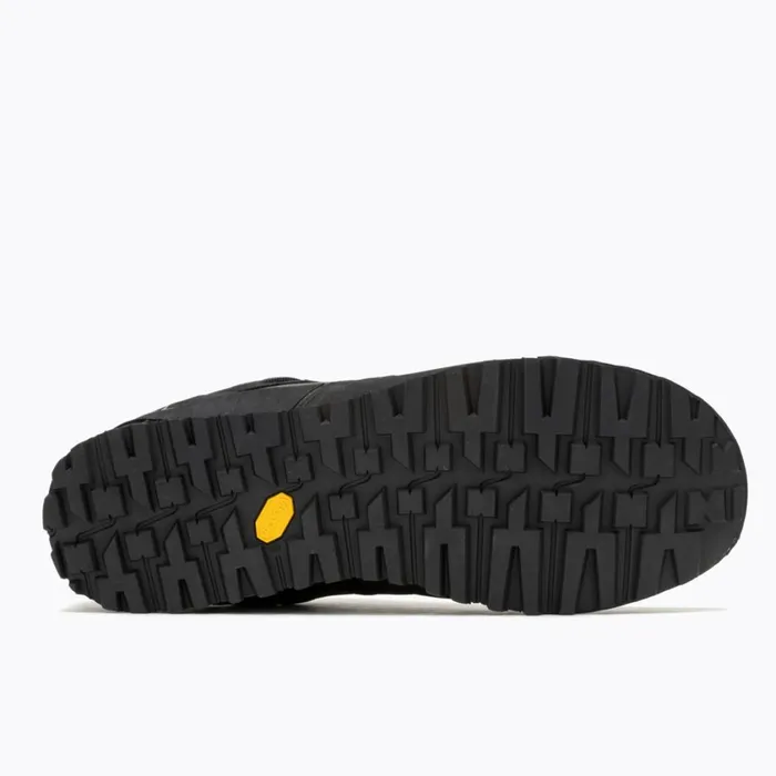 Merrell Sneakers Men Catalyst Pro 2 1trl Black