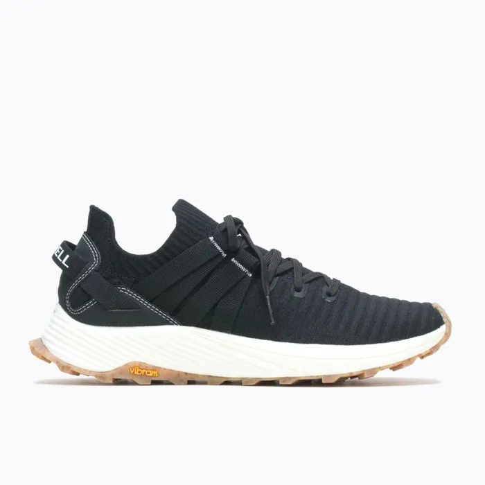 Merrell Sneakers Men Embark Lace Sneaker Eco Dye Blackwhite