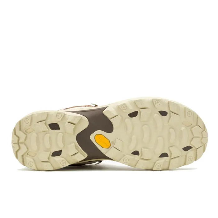 Merrell Sneakers Men Moab Speed 2 Mid GoreTex Nutshell