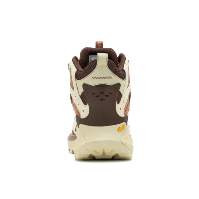 Merrell Sneakers Men Moab Speed 2 Mid GoreTex Nutshell