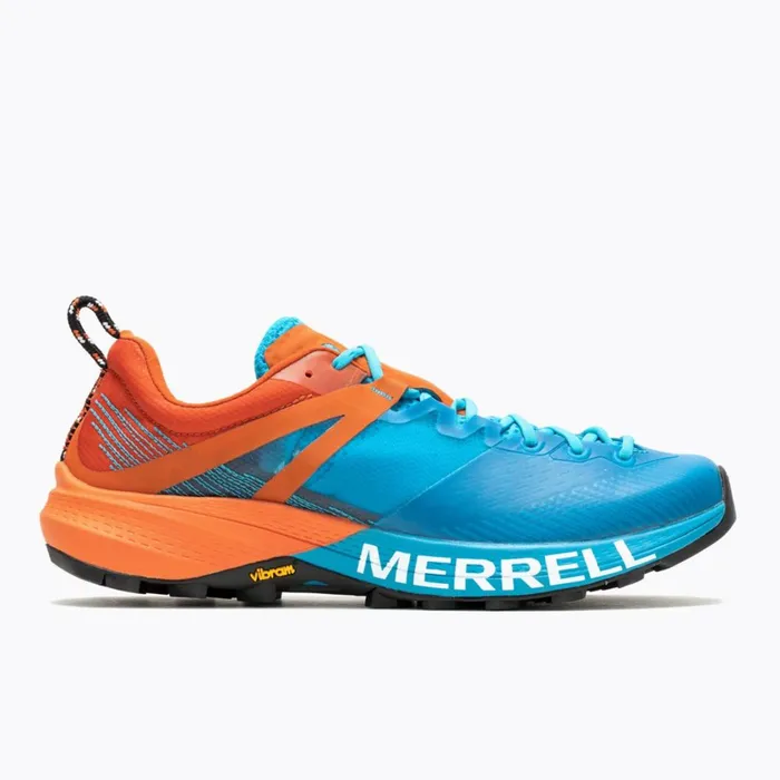 Merrell Sneakers Men Mtl Mqm Tahoetangerine
