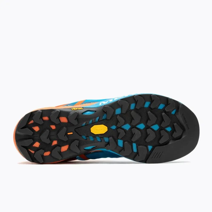 Merrell Sneakers Men Mtl Mqm Tahoetangerine